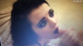 Paige WWE Leaked Cumshot 5 thefappeningblogcom