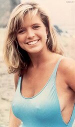 Courtney Thorne Smith OldSchool