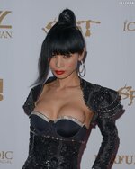 Bai Ling Nip Slip 7