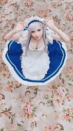 PeachMilky   Belfast Azur Lane 28 uUFI42yj