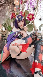 Shuten Douji Selfies 14 CKRfUKS2