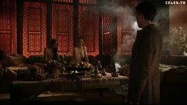 Esme Bianco nude Sahara Knite nude   Game of Thrones s01e07 2011 1