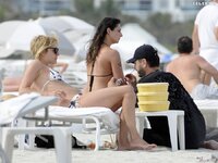 Chloe Sevigny   Bikini in Miami Beach 6