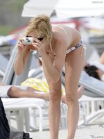 Chloe Sevigny   Bikini in Miami Beach 19