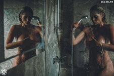 01ShowerDaySarahMaik Woell Photoart