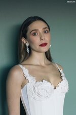 Elizabeth olsen golden globe awards photo shoot january 2024 8 1