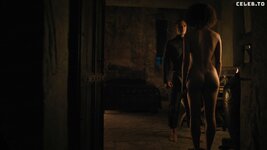 Nathalie Emmanuel nude   Game of Thrones s07e02 3