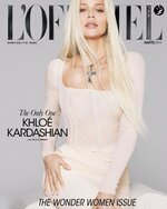 Khloe kardashian for l officiel italy june 2023 100b807a888f4feb1b510352251b604a2b