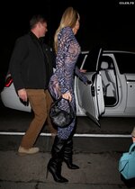 Khloe Kardashian Big Ass in Thong Panties 11 scaled