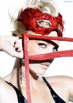 Charlize Theron   Sheryl Nields Photoshoot  2