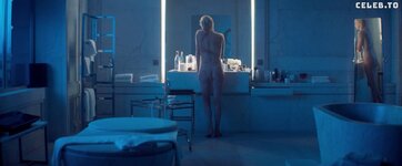 Charlize Theron nude Sofia Boutella nude   Atomic Blonde 2017 3