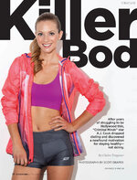 AJ Cook  Womens Running Magazine  01