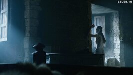 Charlotte Hope nude   Game Of Thrones s05e05 2015 1