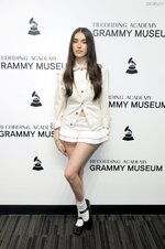 Madison Beer at The GRAMMY Museum in LA 01 17 2024  4 