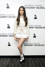 Madison Beer at The GRAMMY Museum in LA 01 17 2024  5 