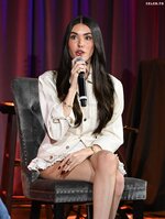 Madison Beer at The GRAMMY Museum in Los Angeles 01 17 2024  4 
