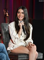 Madison Beer at The GRAMMY Museum in Los Angeles 01 17 2024  6 