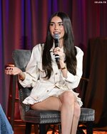 Madison Beer at The GRAMMY Museum in Los Angeles 01 17 2024  5 