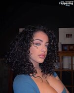 Malu Trevejo Sexy Boobs 5 thefappeningblogcom 