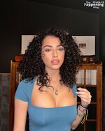 Malu Trevejo Sexy Boobs 10 thefappeningblogcom 