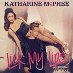  katharine mcphee lick my lips music video single promo pics 2