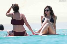 Katharine mcphee hot in bikini at a beach in mexico july 2015 21