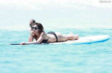 Katharine mcphee hot in bikini at a beach in mexico july 2015 20