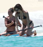 Katharine mcphee hot in bikini at a beach in mexico july 2015 9