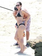 Katharine mcphee hot in bikini at a beach in mexico july 2015 6