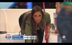 Sarah lombardi curling 1