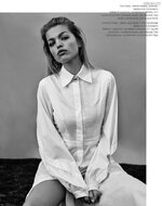 Narcisse Magazine Issue 6 Daphne Groeneveld by Aingeru Zorita 13