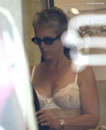 Jamie Lee Curtis Bra 4