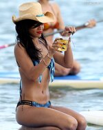 Rihanna  Bikini Candids in Hawaii  21