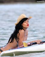 Rihanna  Bikini Candids in Hawaii  23