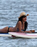 Rihanna  Bikini Candids in Hawaii  28