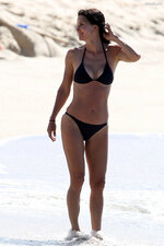 Courteney cox nipple slip bikini 16