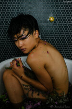 Bath Disturbed Shoot with Miki 51 jpg 1