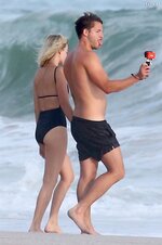 Margot Robbie Ass 1