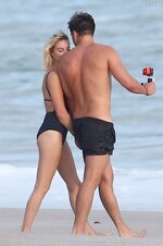 Margot Robbie Ass 4