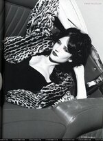 Eva Green British GQ 6