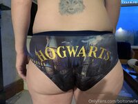 Boltonwife 27 02 2020 23664061 Welcum to Hogwartswhere the magic happens