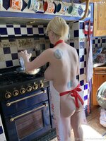 Boltonwife 27 04 2020 35059620 Somethings cooking