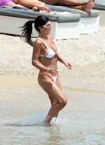 Teresa Giudice in bikini in Mykonos 07 26 2023  36 