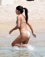 Teresa Giudice in bikini in Mykonos 07 26 2023  44 