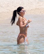 Teresa Giudice in bikini in Mykonos 07 26 2023  50 