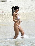 Teresa Giudice in bikini in Mykonos 07 26 2023  80 
