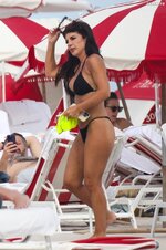 Teresa Giudice in Bikini in Miami 02 18 2024  53 