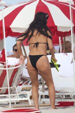 Teresa Giudice in Bikini in Miami 02 18 2024  58 