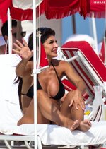 Teresa Giudice in Bikini in Miami 02 18 2024  62 