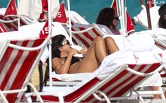 Teresa Giudice in Bikini in Miami 02 18 2024  68 